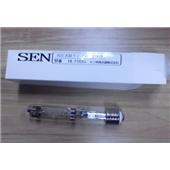 SEN日森紫外線固化燈  HL400JH    全長(zhǎng)320 發(fā)光長(zhǎng)80,HL400JH  